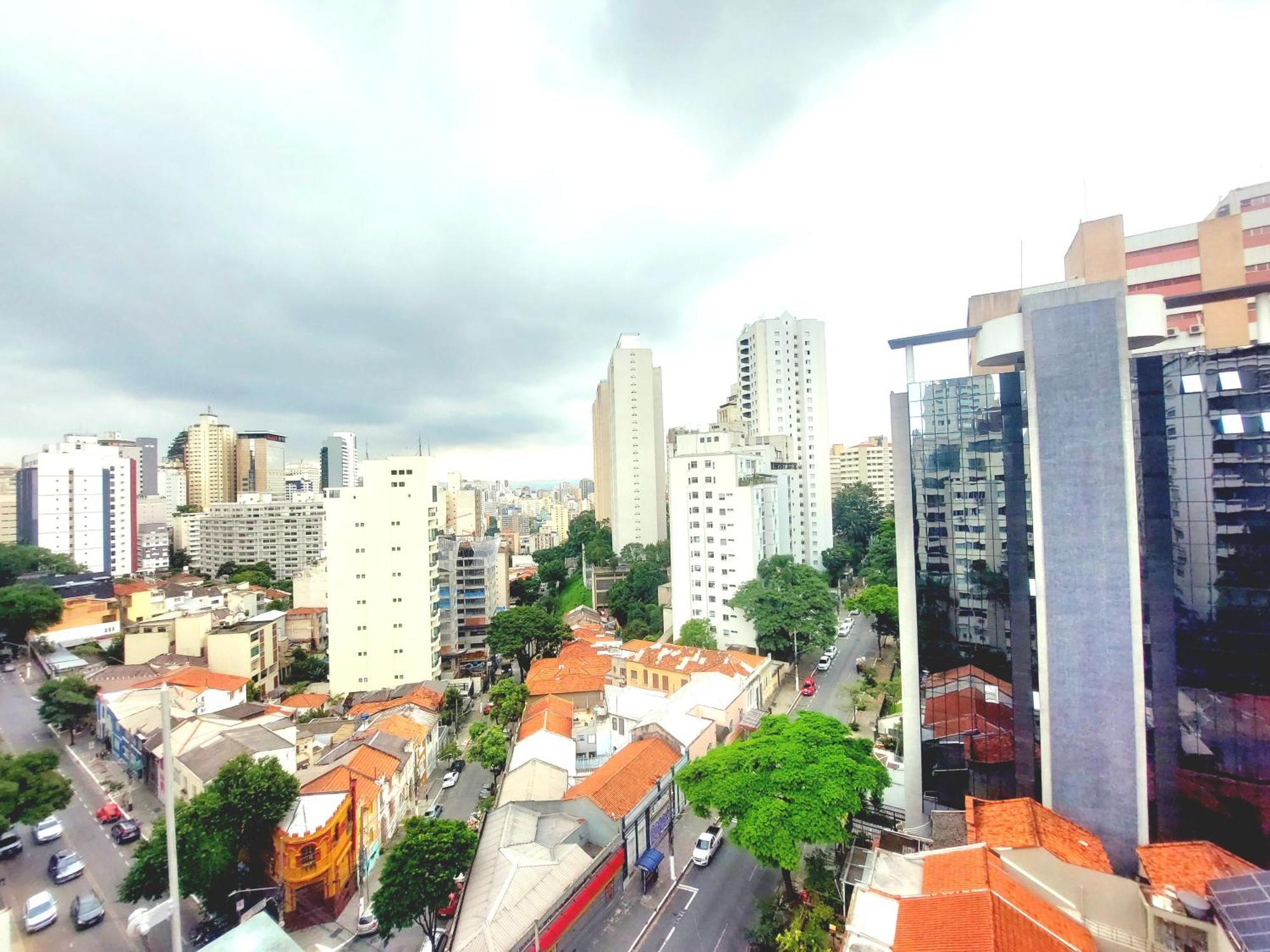 44 Simples Funcional Av Paulista X Metro Brigadeiro Promatre Wifi 300 Apartment Sao Paulo Exterior foto