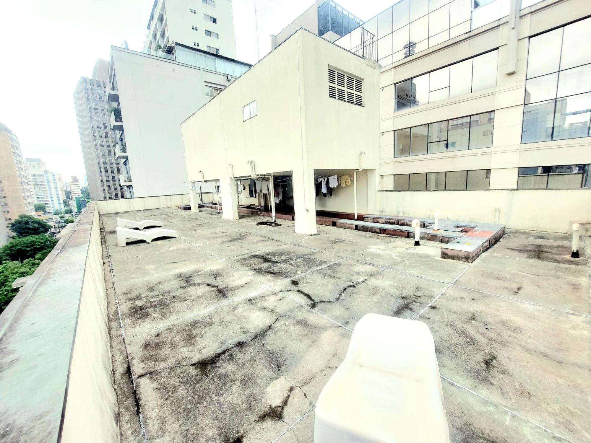 44 Simples Funcional Av Paulista X Metro Brigadeiro Promatre Wifi 300 Apartment Sao Paulo Exterior foto
