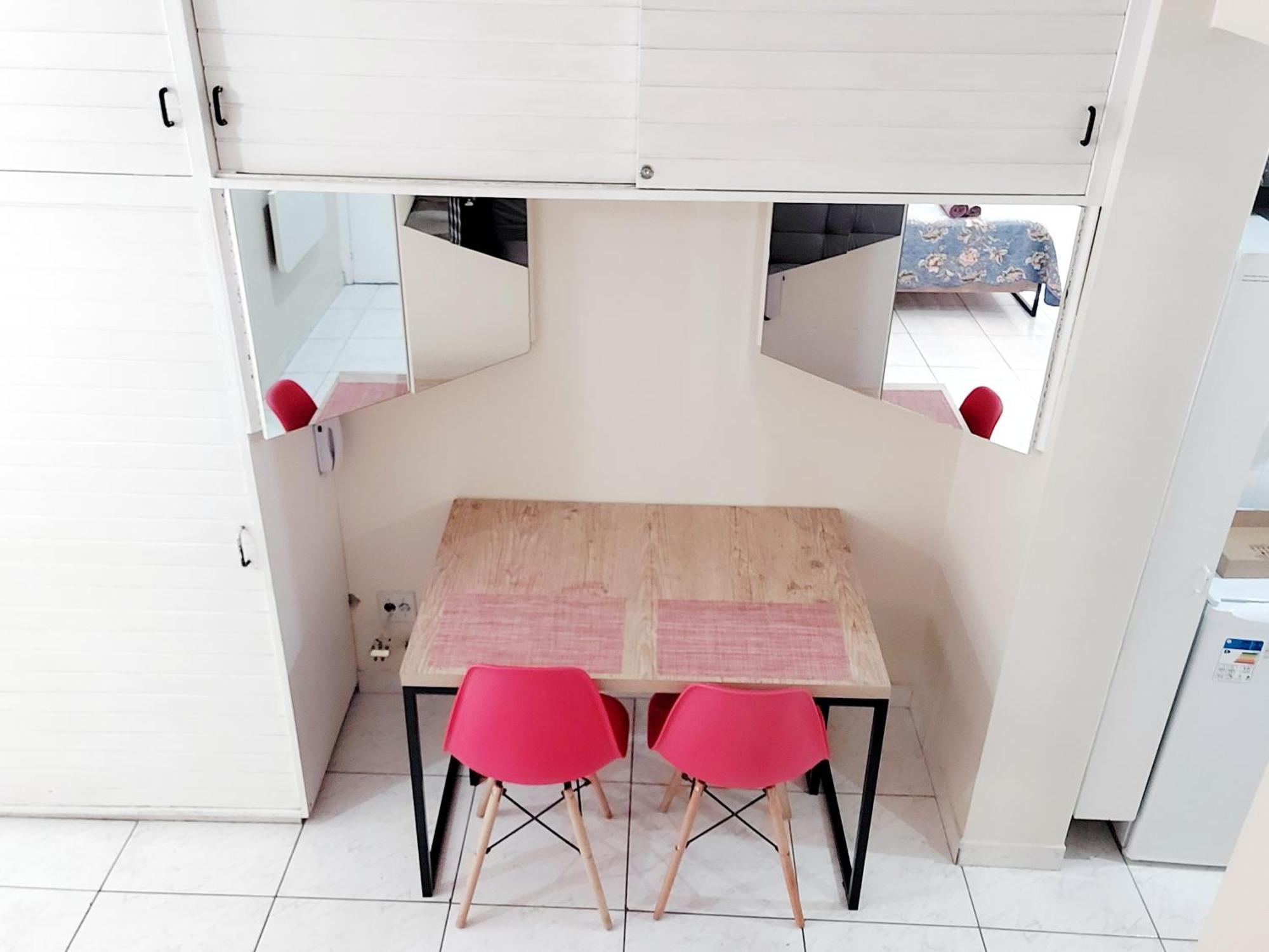 44 Simples Funcional Av Paulista X Metro Brigadeiro Promatre Wifi 300 Apartment Sao Paulo Exterior foto