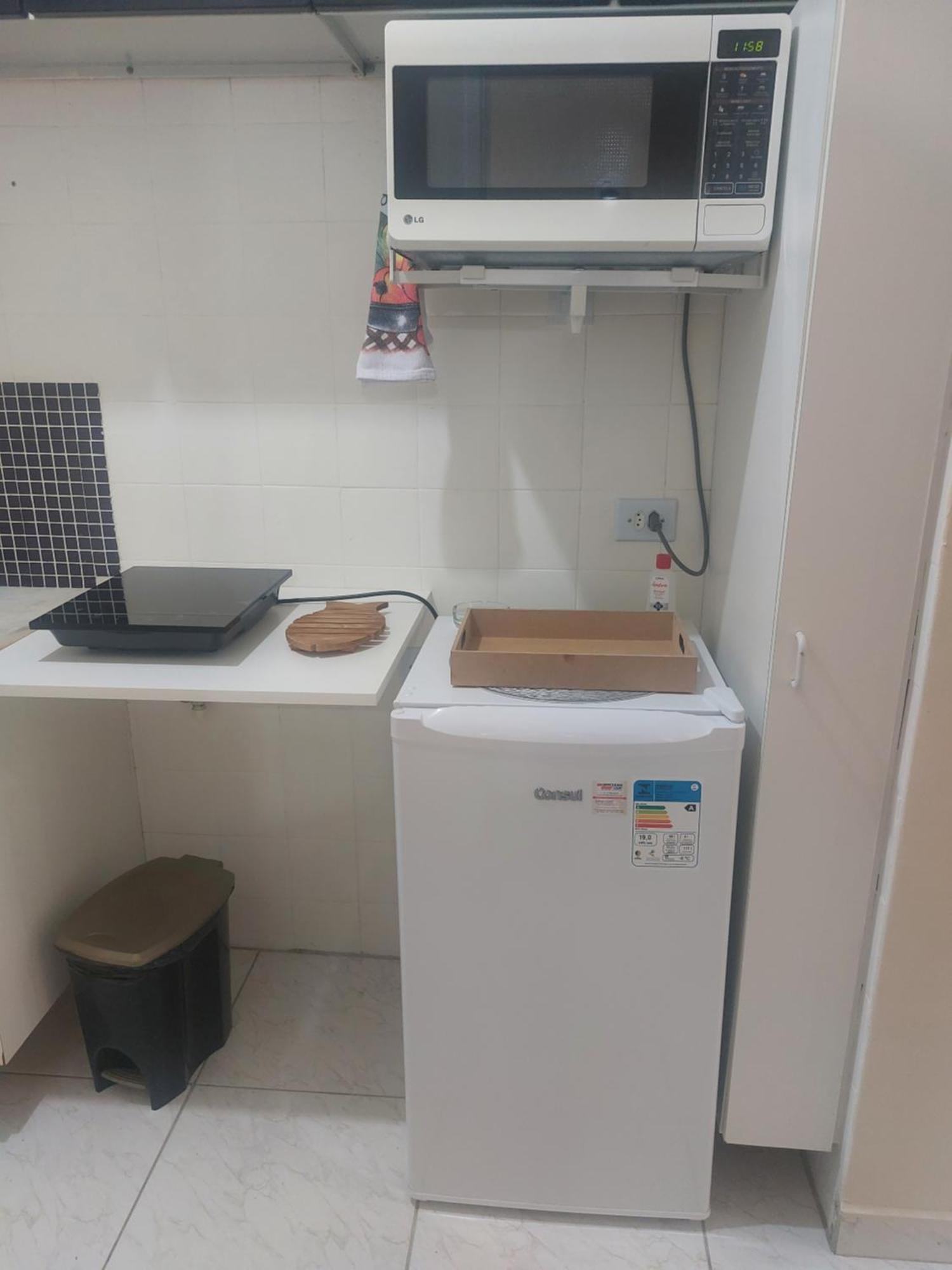44 Simples Funcional Av Paulista X Metro Brigadeiro Promatre Wifi 300 Apartment Sao Paulo Exterior foto