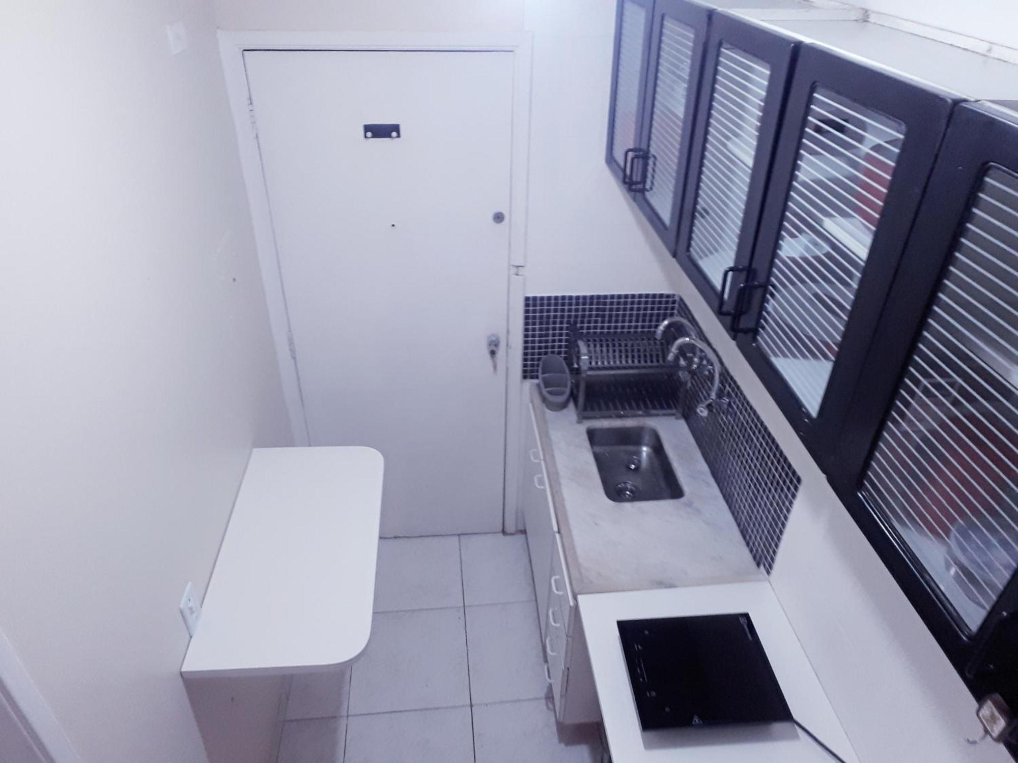 44 Simples Funcional Av Paulista X Metro Brigadeiro Promatre Wifi 300 Apartment Sao Paulo Exterior foto