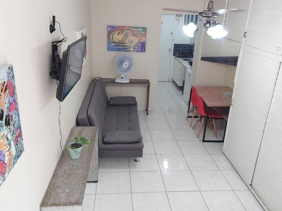44 Simples Funcional Av Paulista X Metro Brigadeiro Promatre Wifi 300 Apartment Sao Paulo Exterior foto